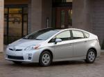 Toyota Prius 2009 года (US)